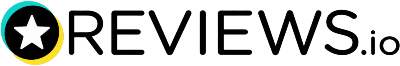 Reviews.io logo