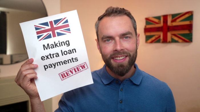 extra payday loan repayments
