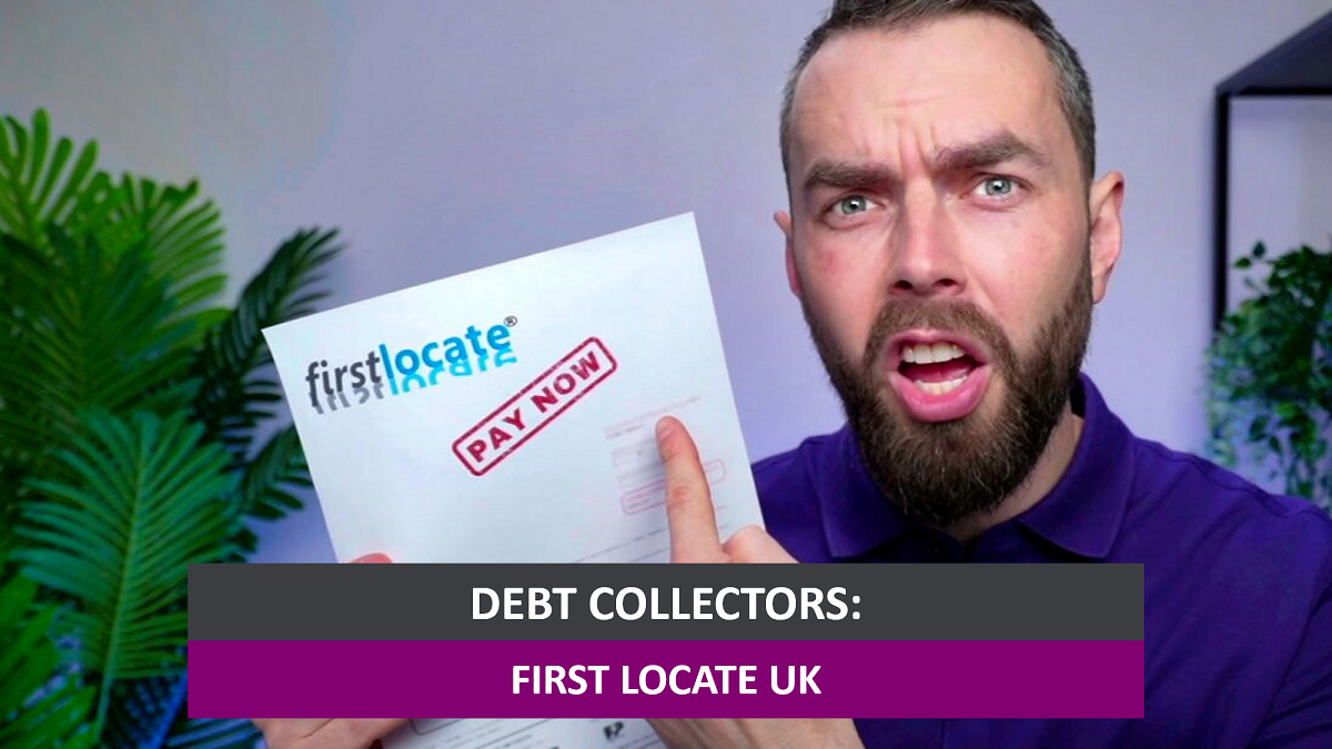 First Locate UK Debt Collection
