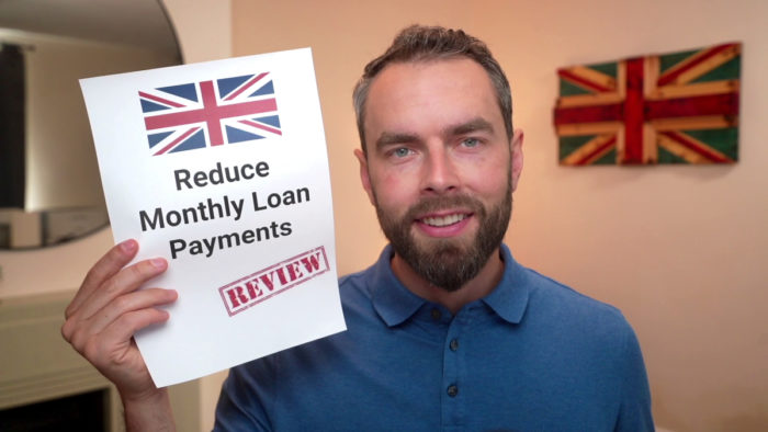 How to Reduce Your Monthly Loan Repayments