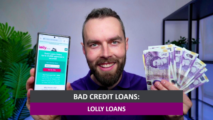 Lolly Loans Reviews