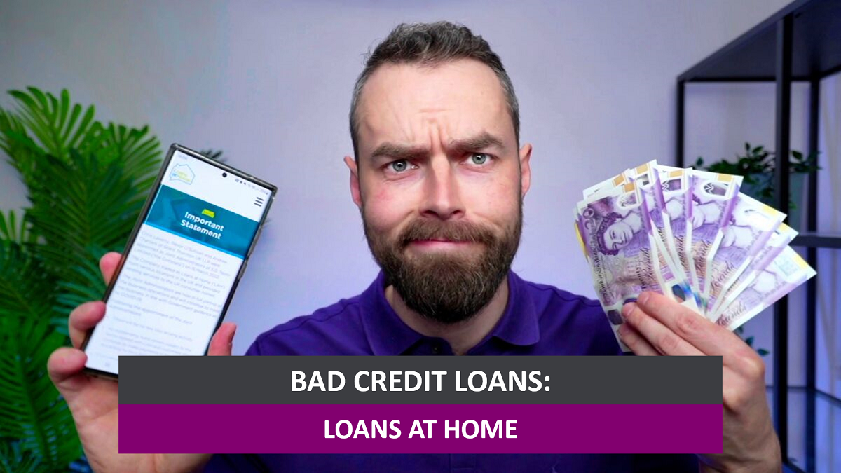 Loans At Home Reviews