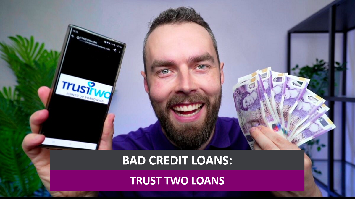 Trust Two Loans Reviews