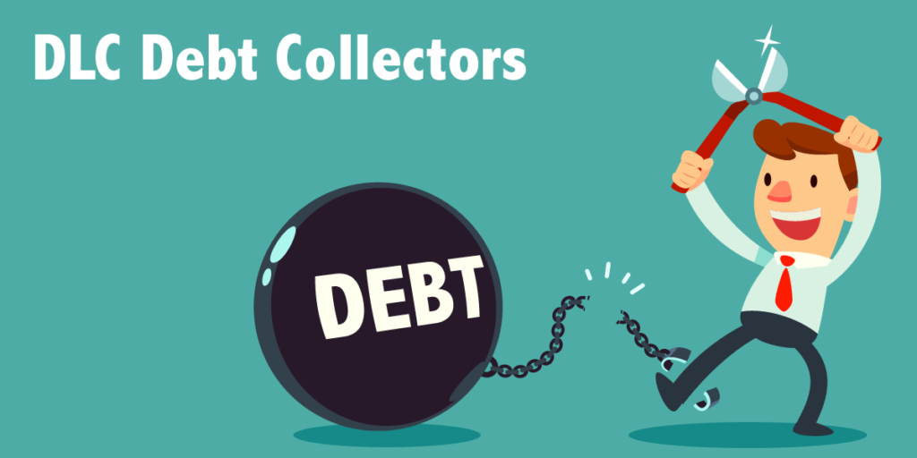 DLC Debt Coallectors