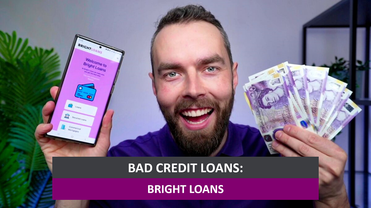 Bright Loans Reviews