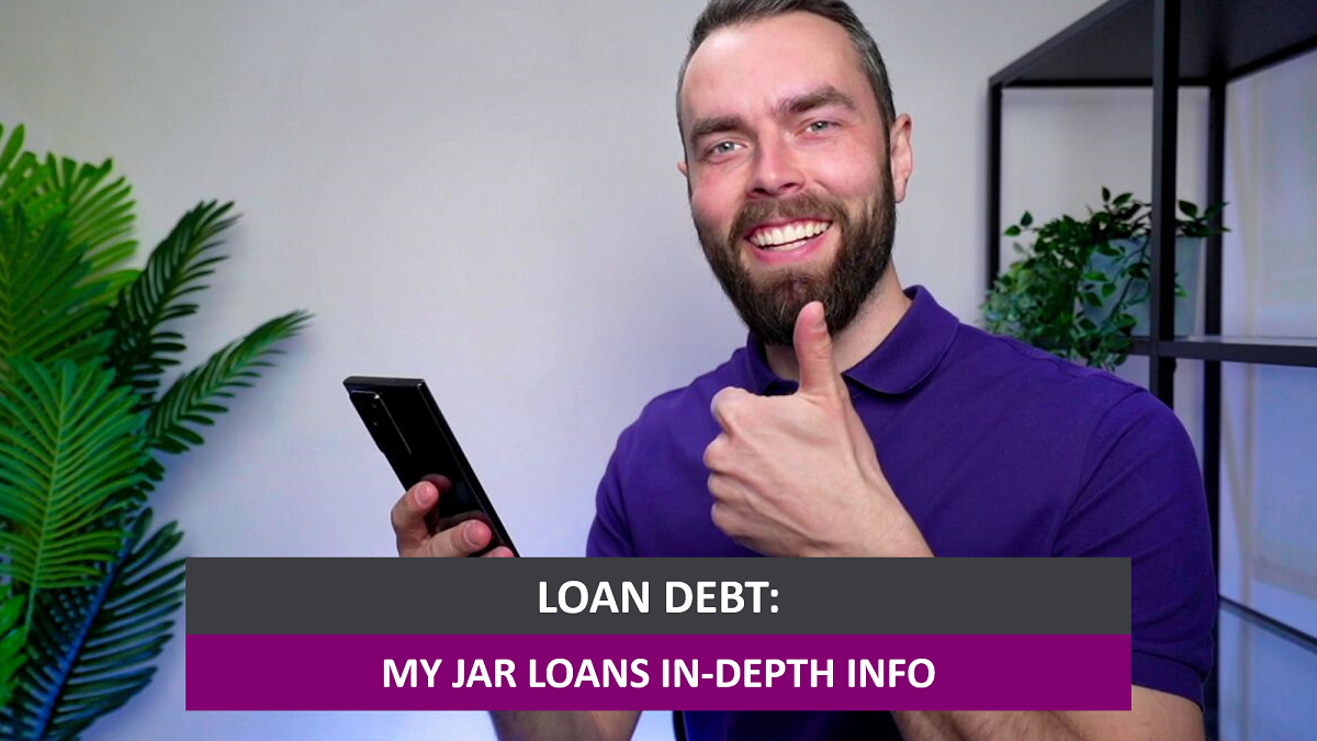 My Jar Loans In-depth Info