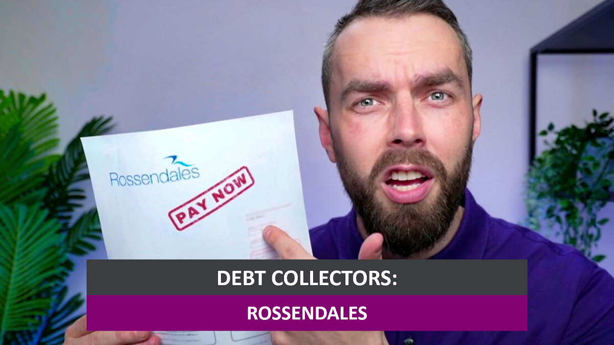 Rossendales Debt Collectors