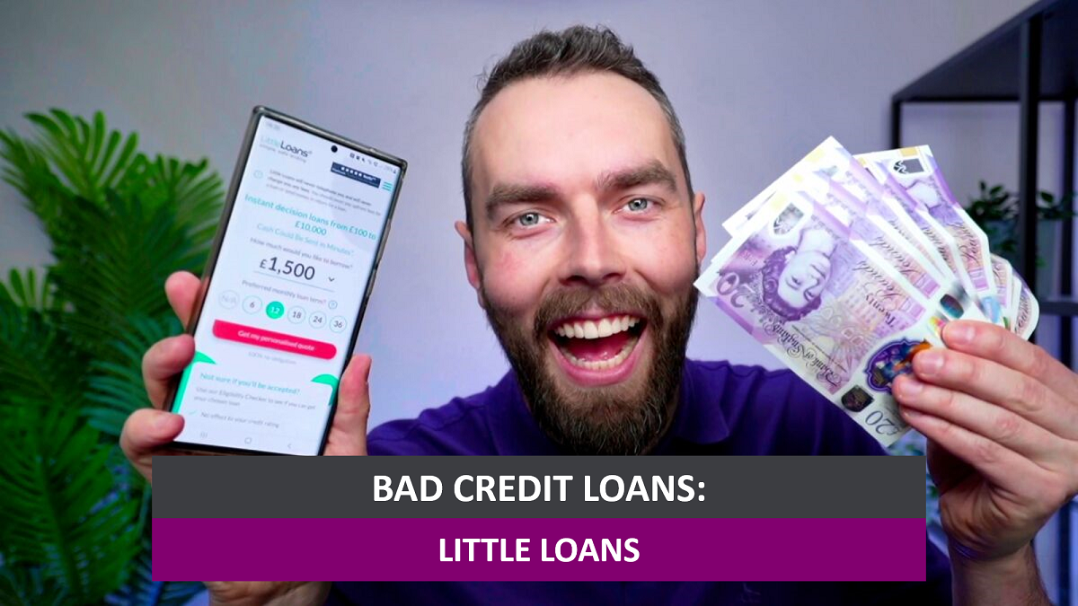 Little Loans Reviews