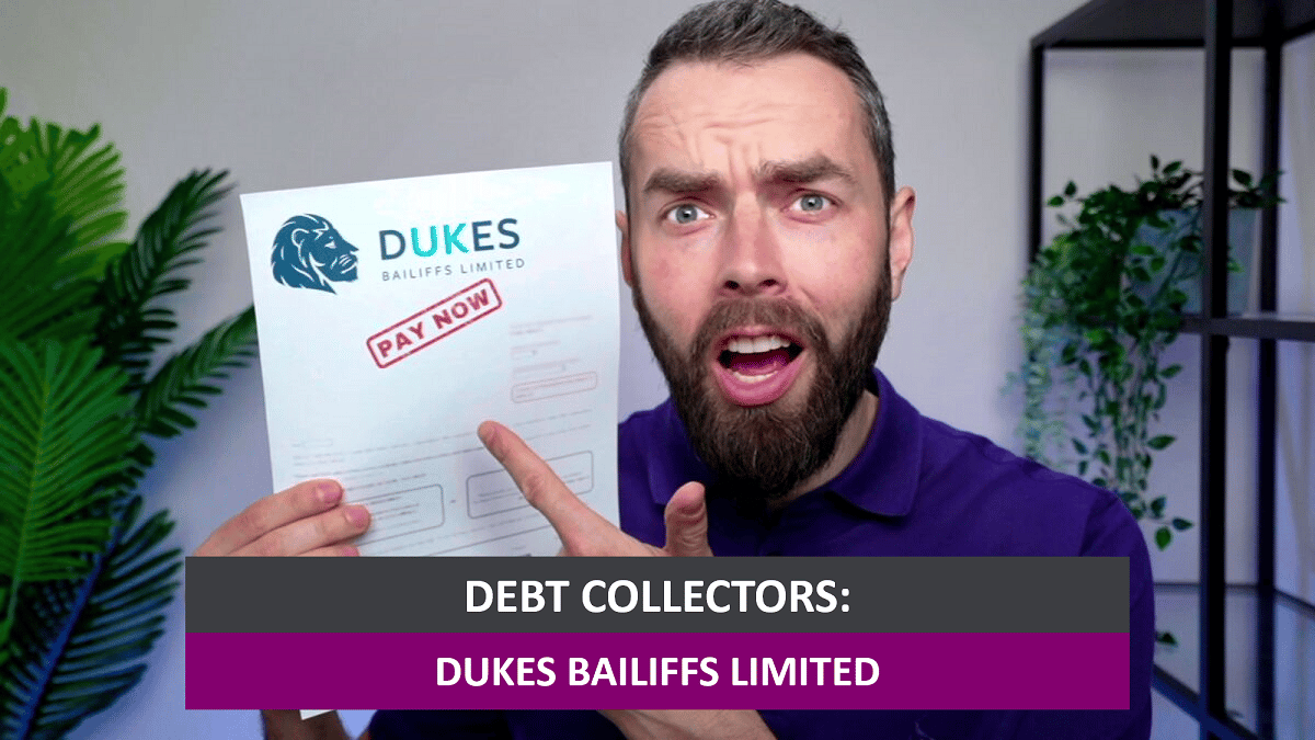 Dukes Bailiffs Limited Debt Collection