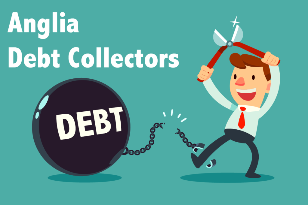 Anglia Debt Collectors