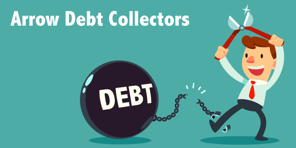 Arrow Debt Collectors