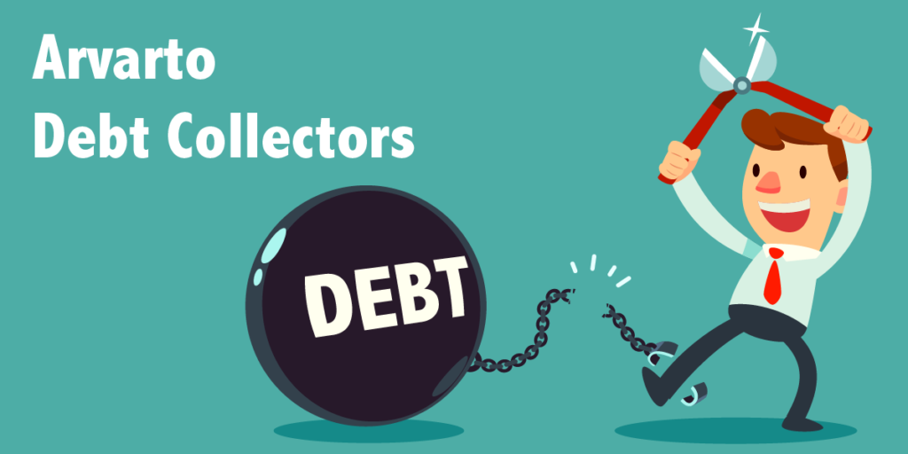Arvato Debt Collectors