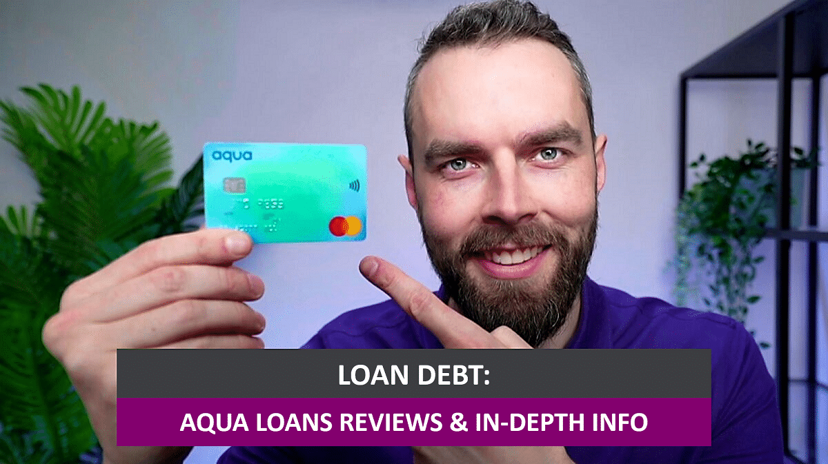 Aqua Loans Reviews