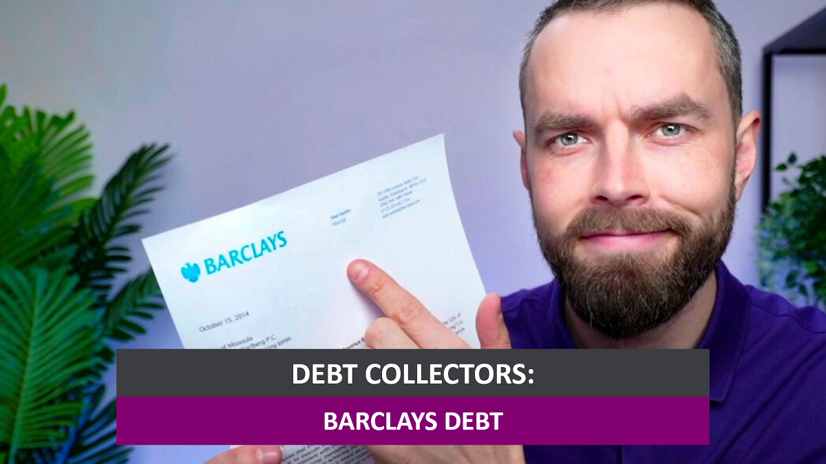 Barclays Loans Debt