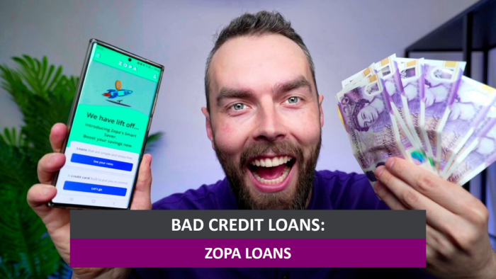 Zopa Loans Reviews