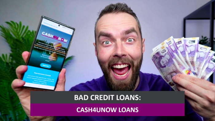 Cash4UNow Loans Reviews