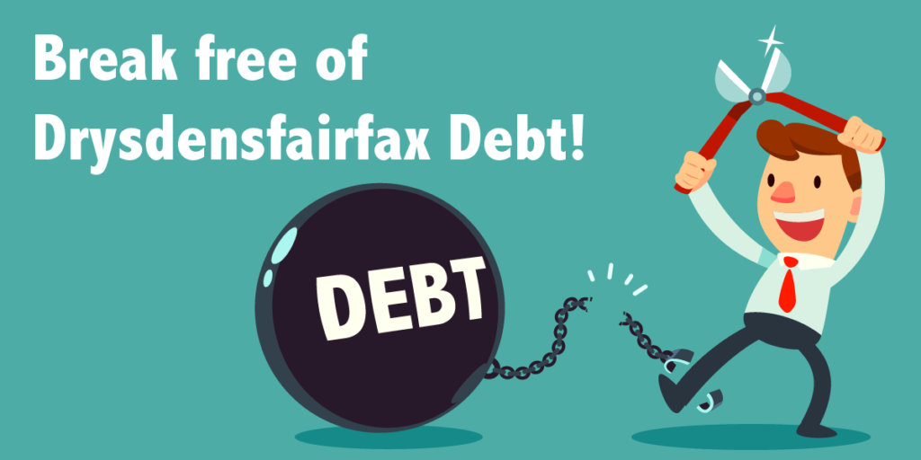 Drydensfairfax Solicitors Debt Collectors