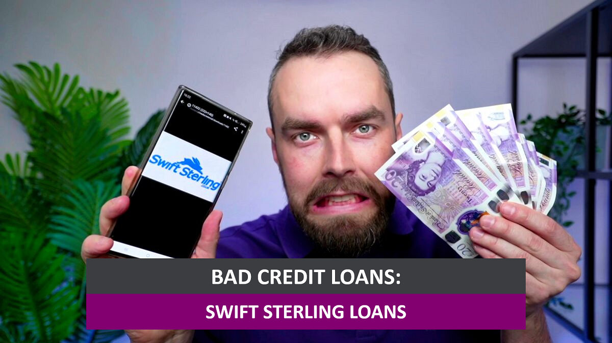 Swift Sterling Loans Reviews