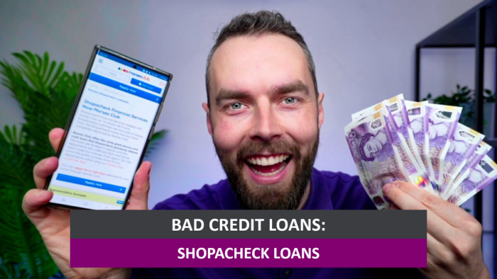 Shopacheck Loans Reviews