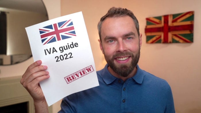 IVA Guide 2022