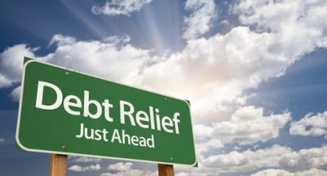 What is a Debt Relief Order
