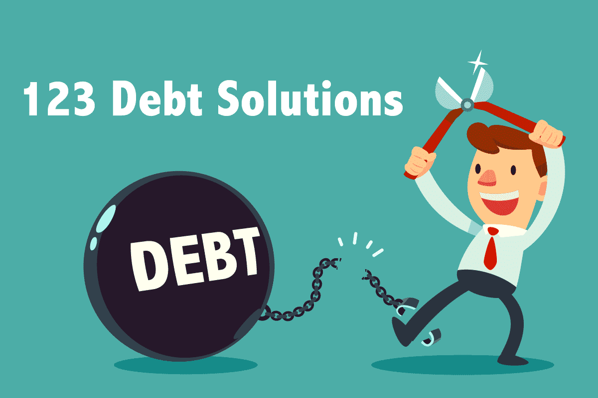 123 Debt Solutions