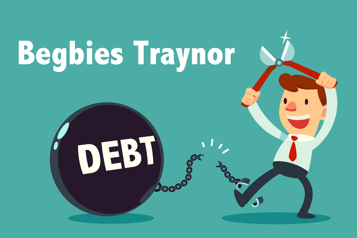 Begbies Traynor Debt Solutions Review