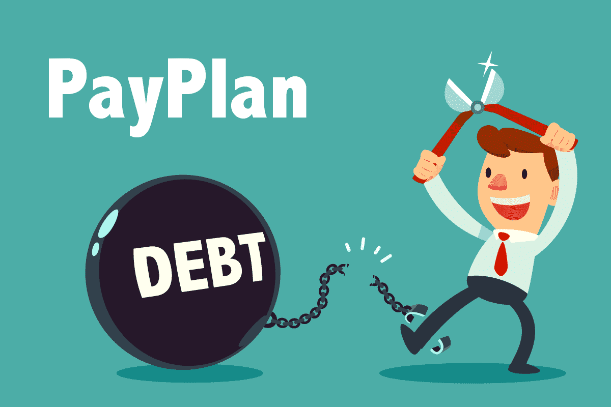 Who are PayPlan and what should you use for IVA or Debt Managment