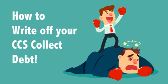 CCS Collect Debt - Should You Pay? 2022 Guide