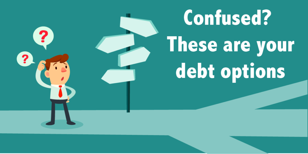 Debt options