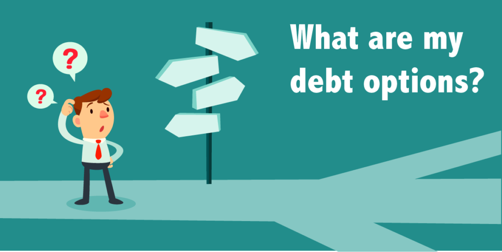 cabot debt options