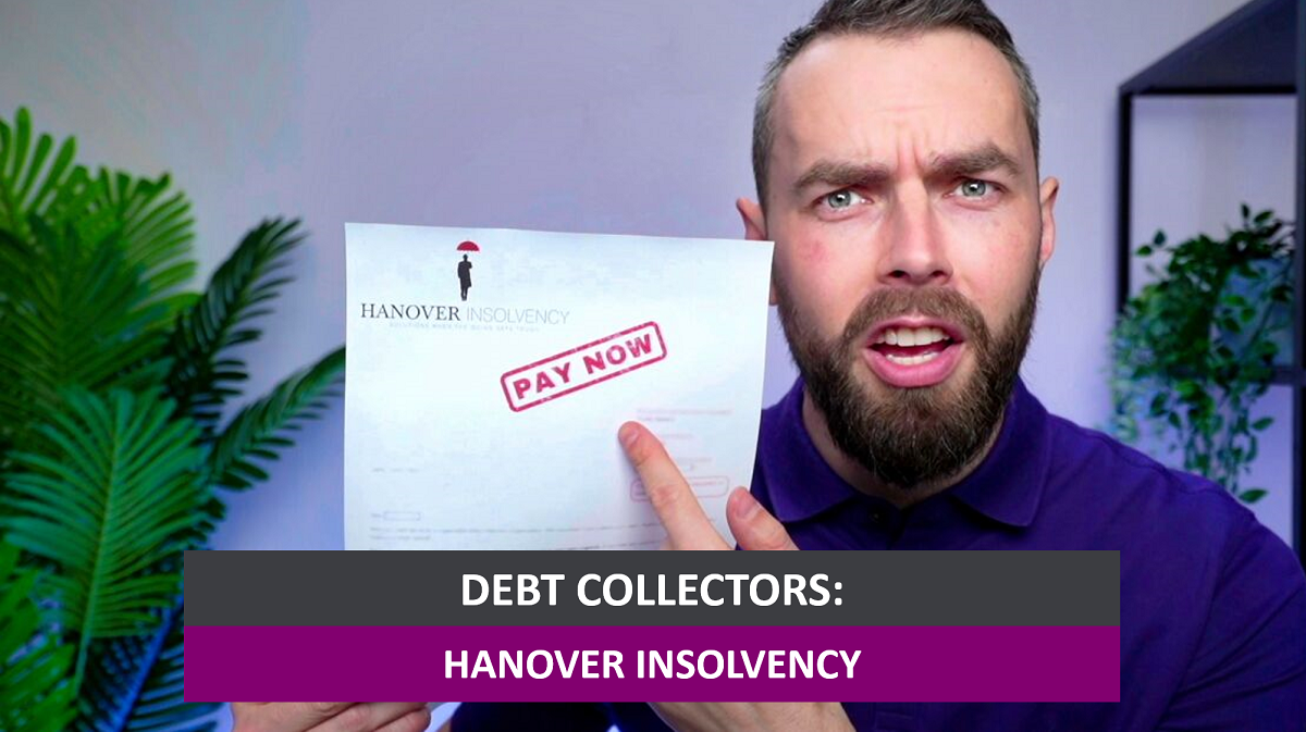 Hanover Insolvency Debt