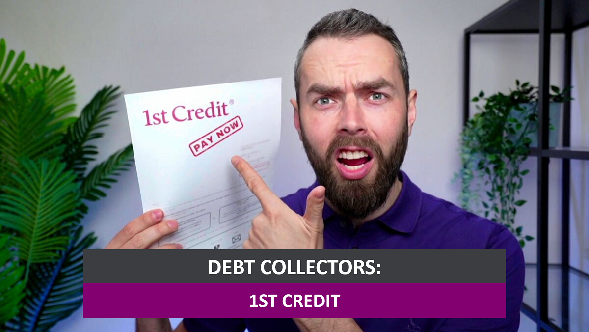 1st Credit Debt Collection