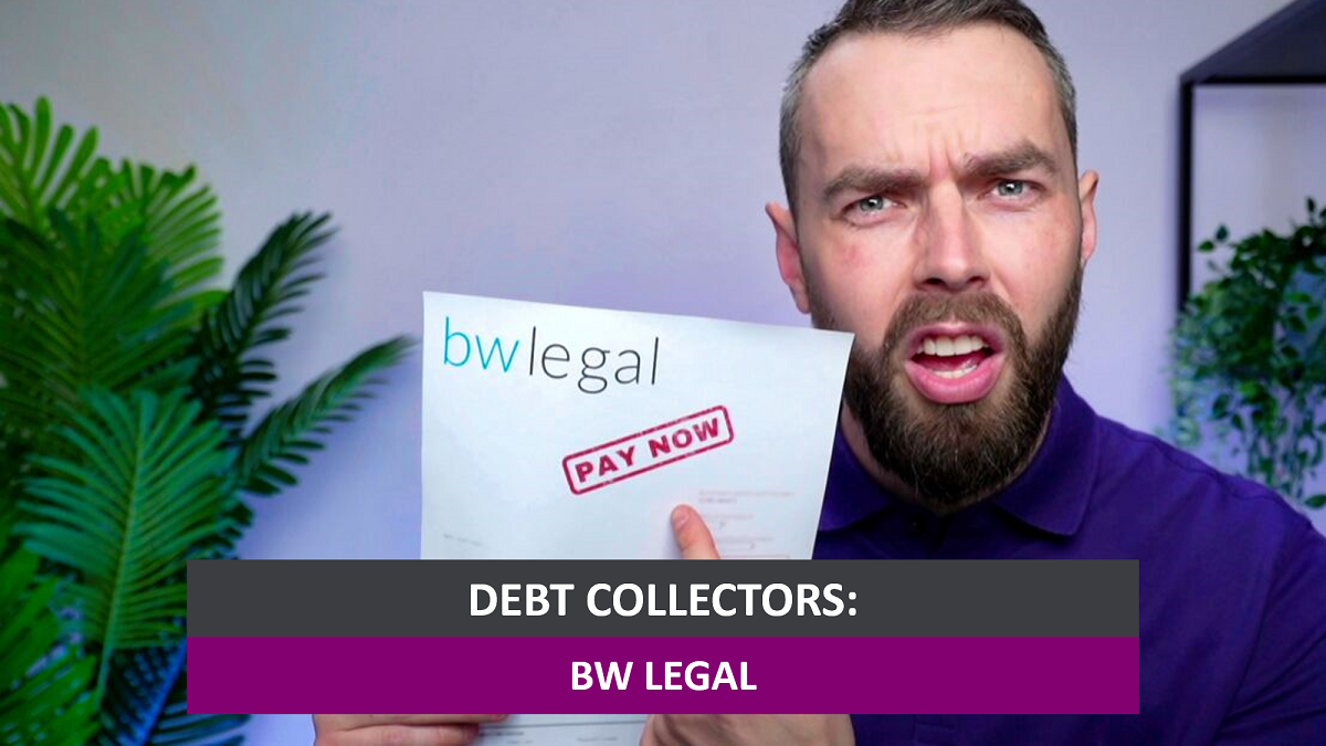 BW Legal Debt Collectors