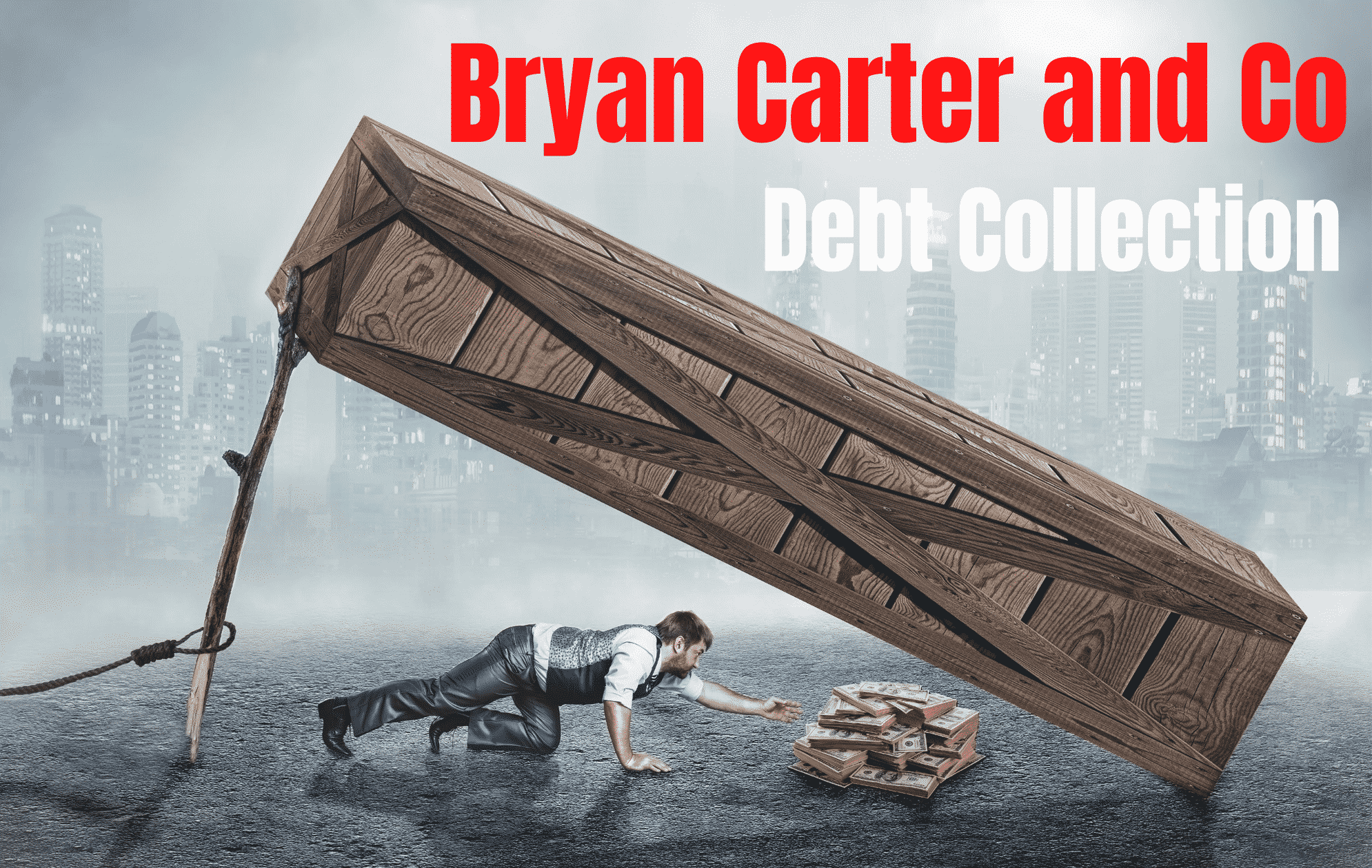 Bryan-carter-and-co-debt-collection