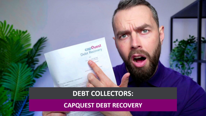 CapQuest Debt Recovery