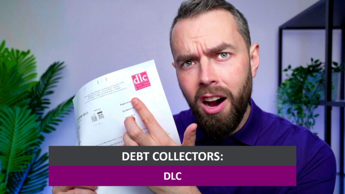 DLC Debt Collection