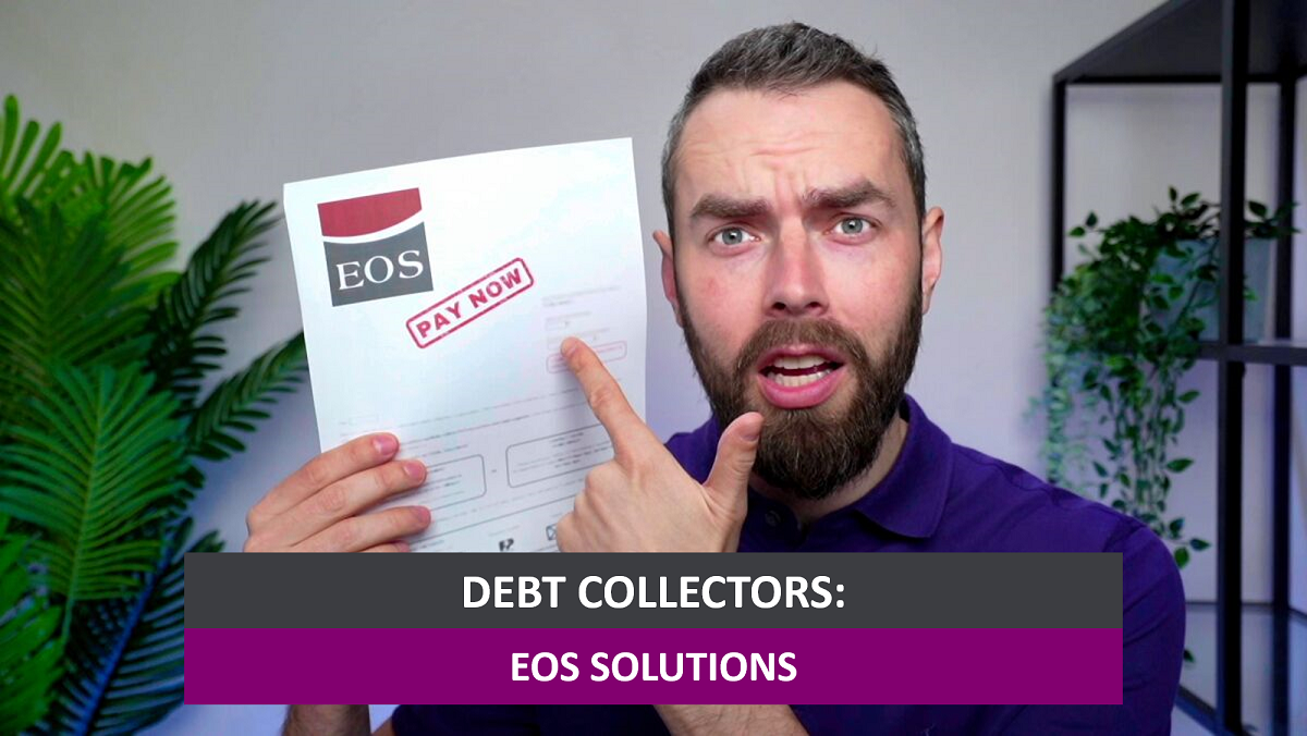 EOS Solutions Debt Collection