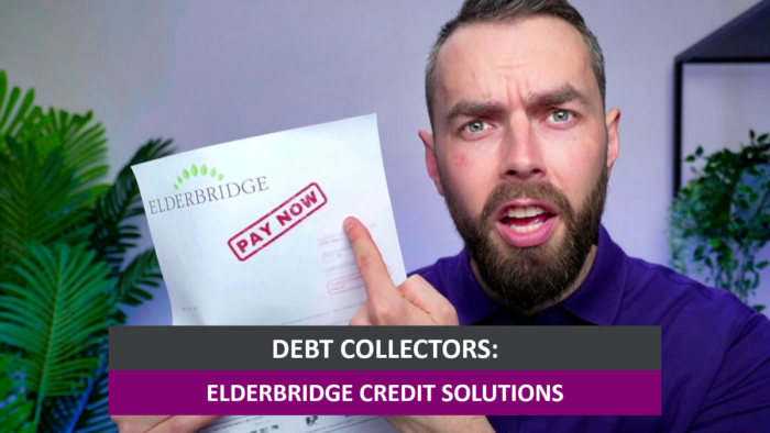 Elderbridge Credit Solutions Debt Collectors