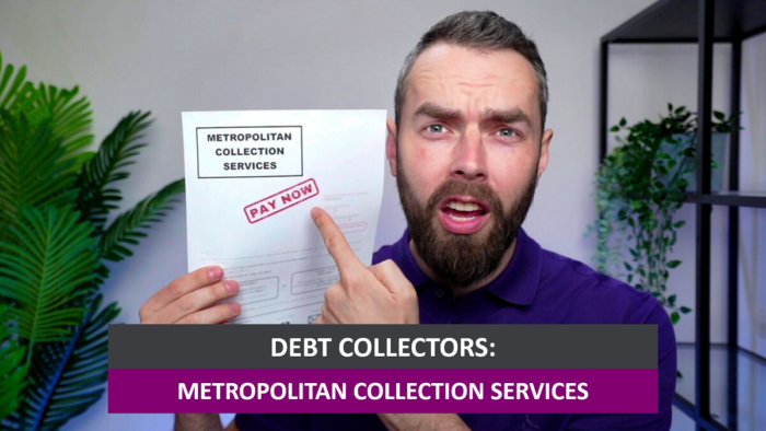 Metropolitan Debt Collection Services