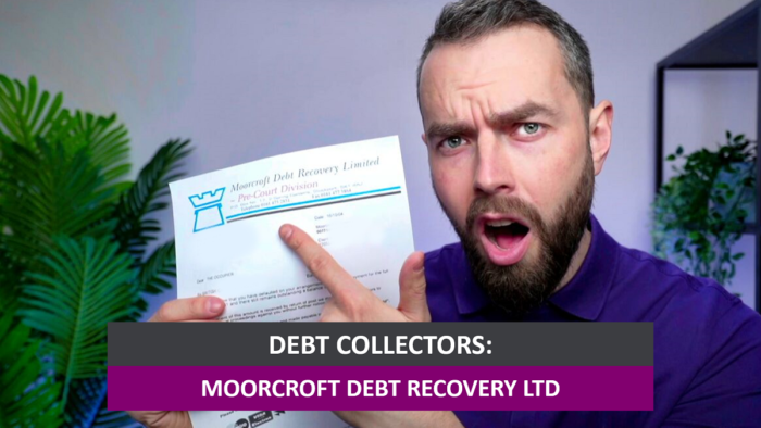 Moorcroft Debt Recovery Ltd