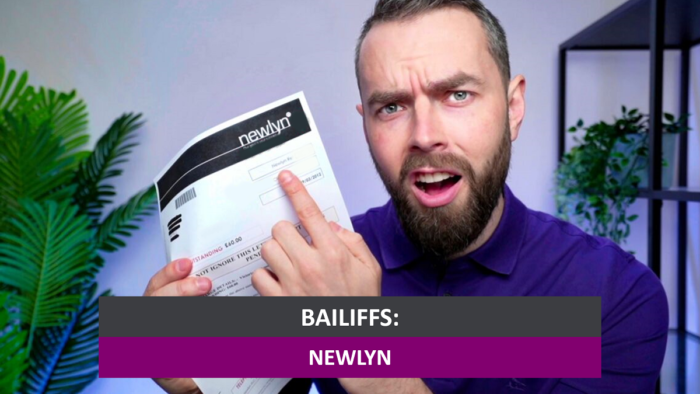 Newlyn Bailiffs