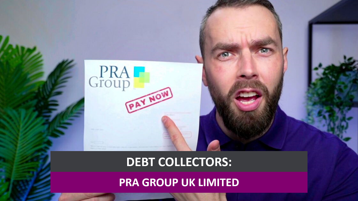 PRA Group UK Limited Debt