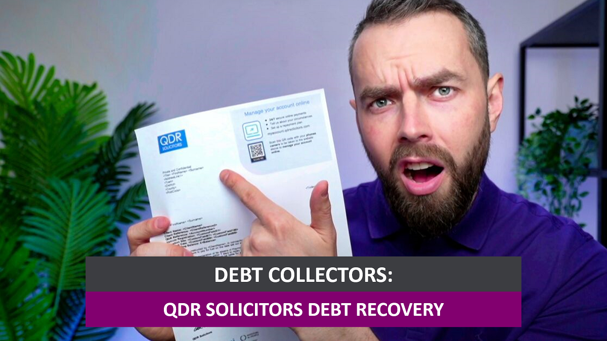 QDR Solicitors Debt Recovery