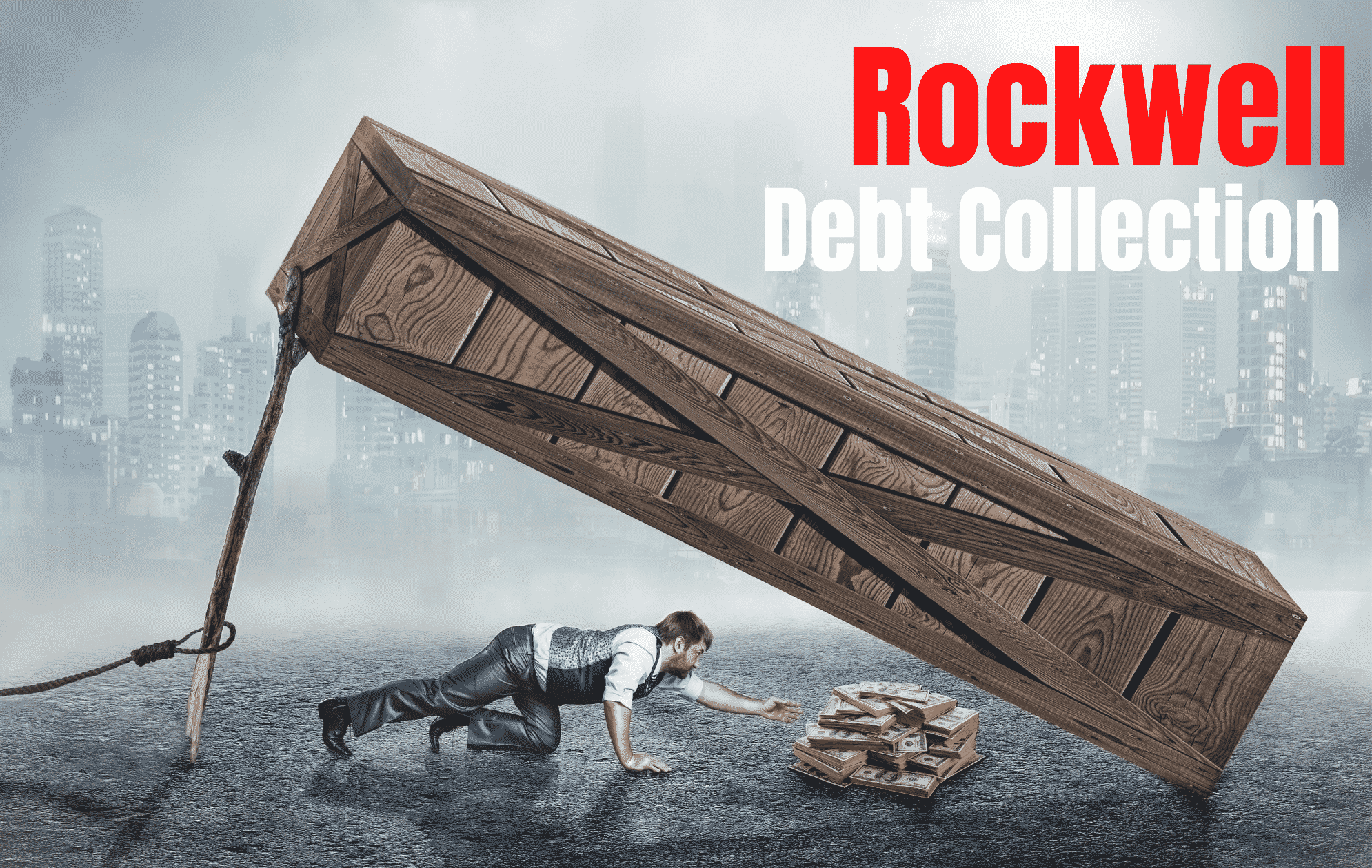 Rockwell-debt-collection