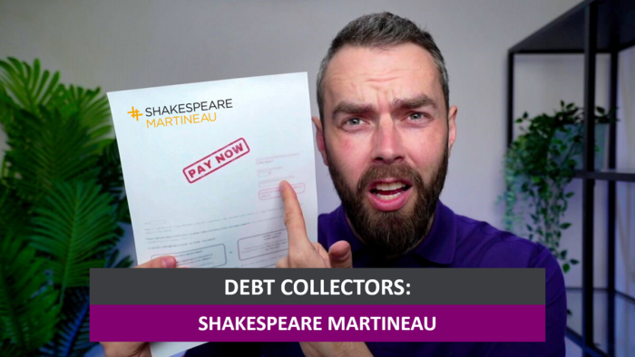 Shakespeare Martineau Debt Recovery