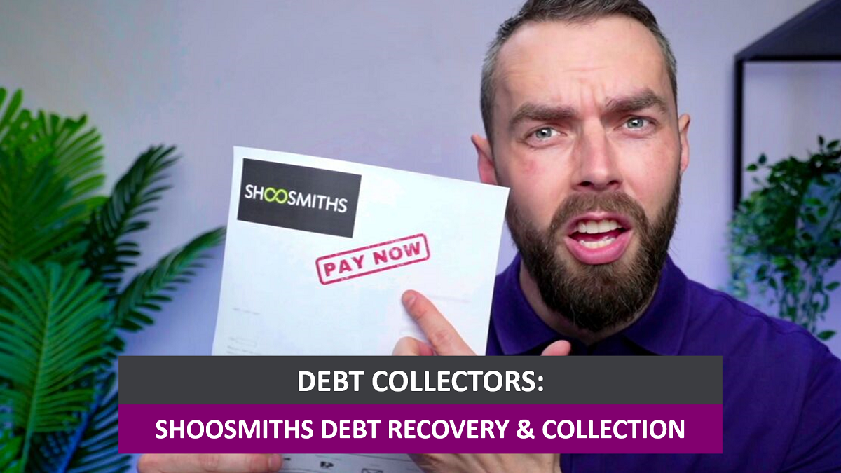 Shoosmiths Debt Recovery & Collection