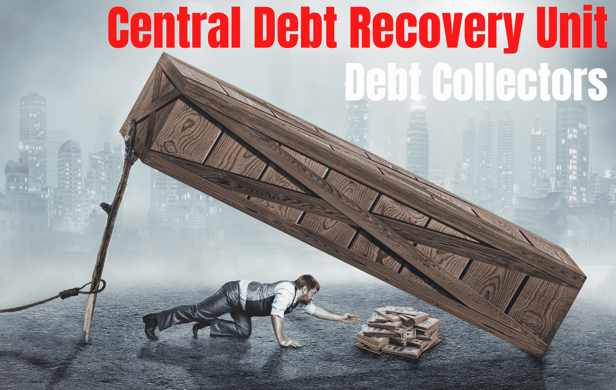 central-debt-recovery-unit-debt-collectors