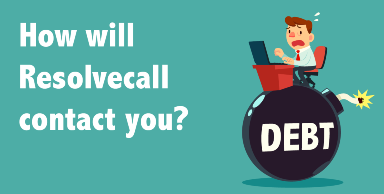 Resolvecall Debt Collectors - Should You Pay? 2021 Guide