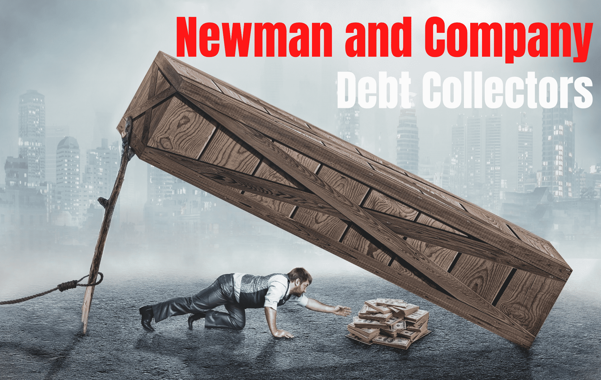 newman-and-company-debt-collectors